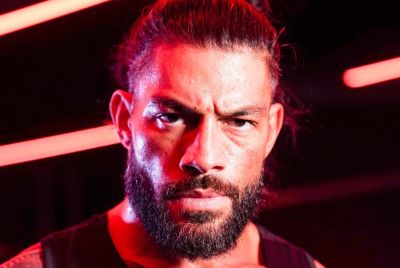 Roman Reigns