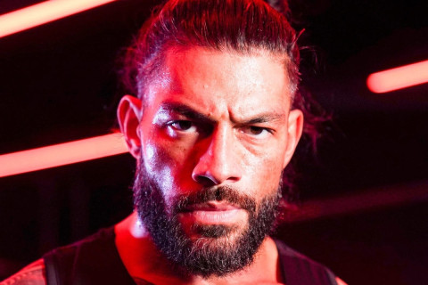 Roman Reigns