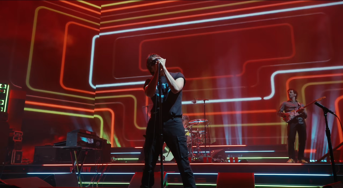 The Strokes Coachella Controversy: What Could Happen Next After 'What Side Are You Standing On?' Political Video Sparks Debate Online