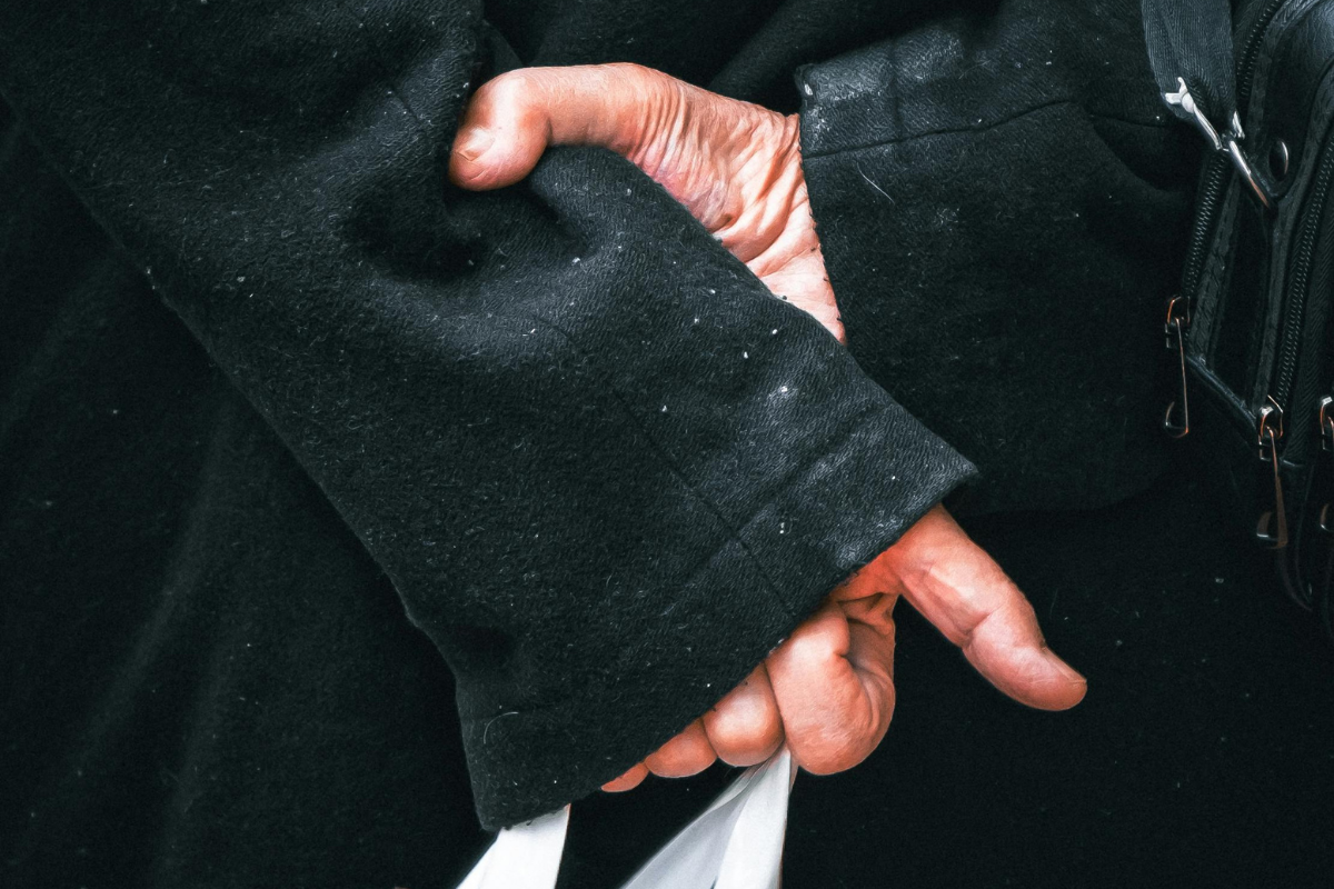 'No Point Reporting to Police': London Shoplifting Cases Soar by More Than 200%