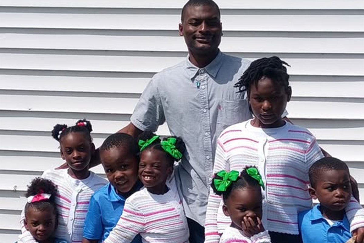 Why Did A Louisiana Father Kill 8 Children? Funeral Renews Questions Over Violence