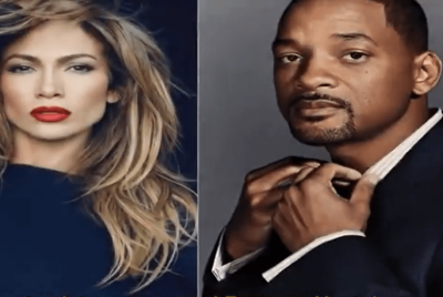 Jennifer Lopez Will Smith dating rumors