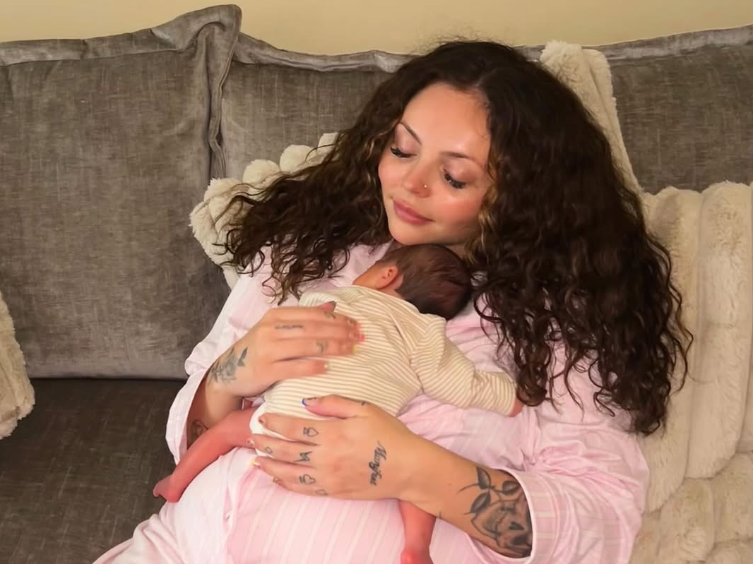 £10,000 Reward: Jesy Nelson's Stolen Car Contains Life-Saving Gear for Ailing Twins