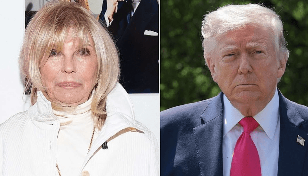 'My Dad LOATHED Trump': Nancy Sinatra Slams Truth Social Post As 'A Sacrilege'
