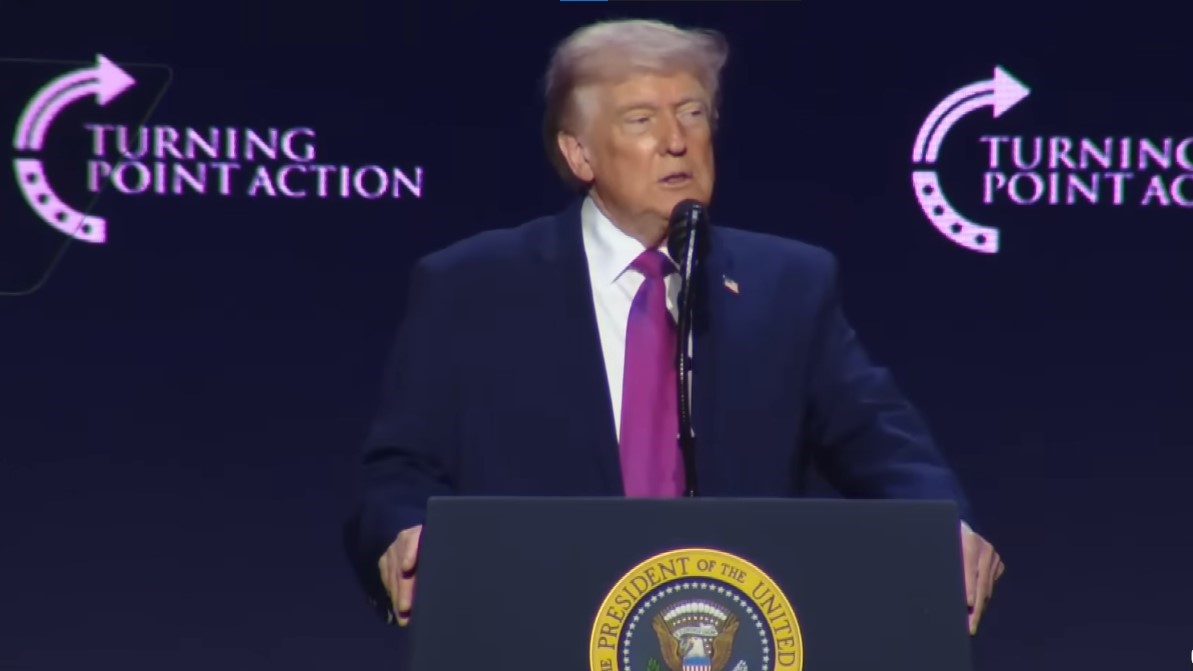 Trump Won't Be Rushed In Ending the Iran War. POTUS Hits Politicians Rushing The Deal For 'Helping The Other Side'