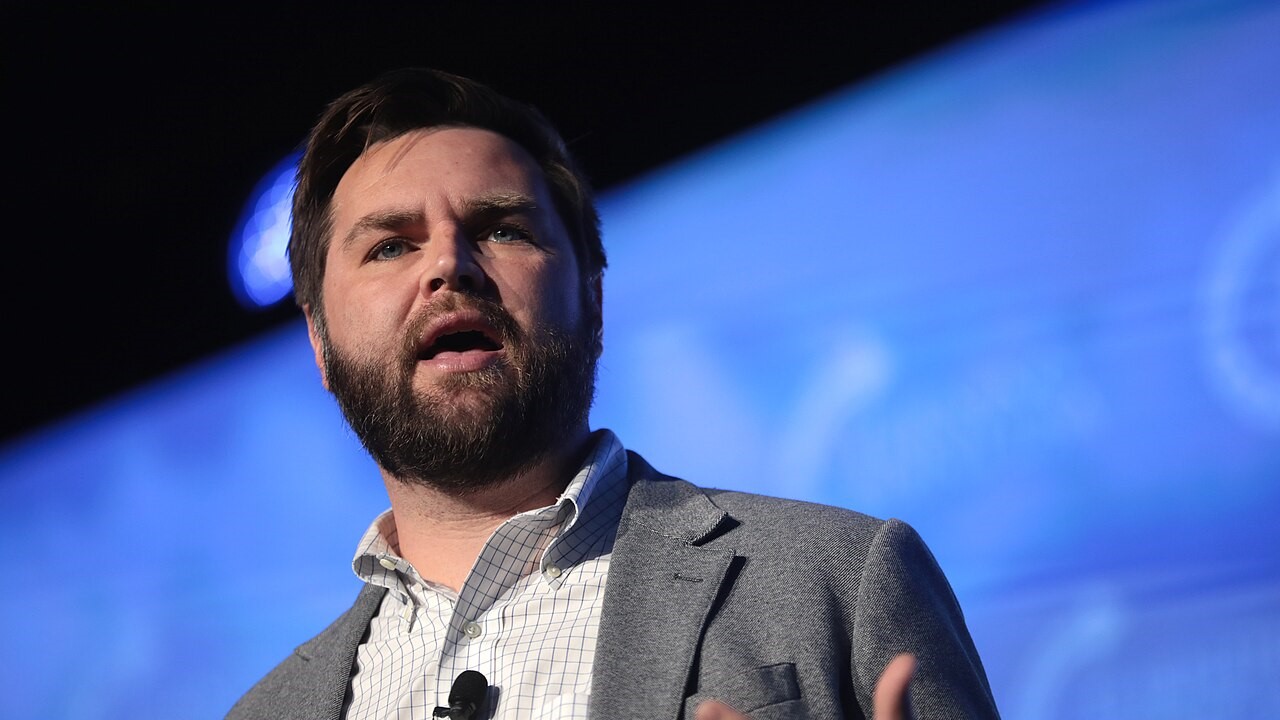 JD Vance Advised to 'Unpack Your Suitcase' as Tehran Signals No Appetite for Talks