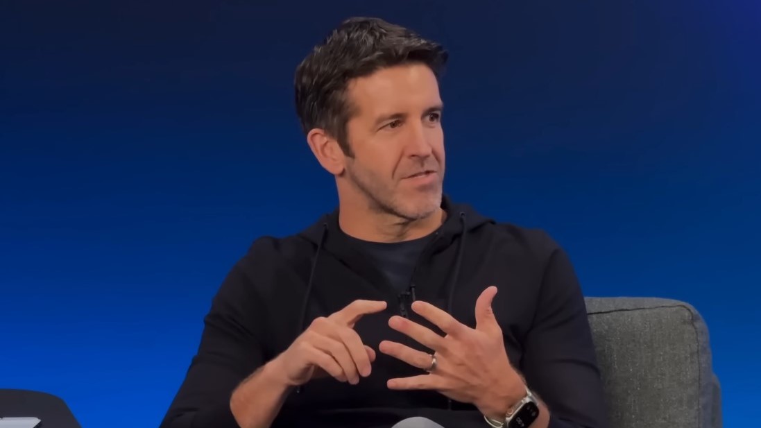 Who is John Ternus? Age, Net Worth, Family and Replacing Tim Cook at Apple's Helm