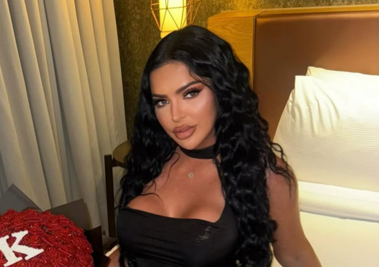 Is Klaudia Glam Alive? Viral Death Claims Surface After RIELLEUK's Tragic London Run-Over Incident