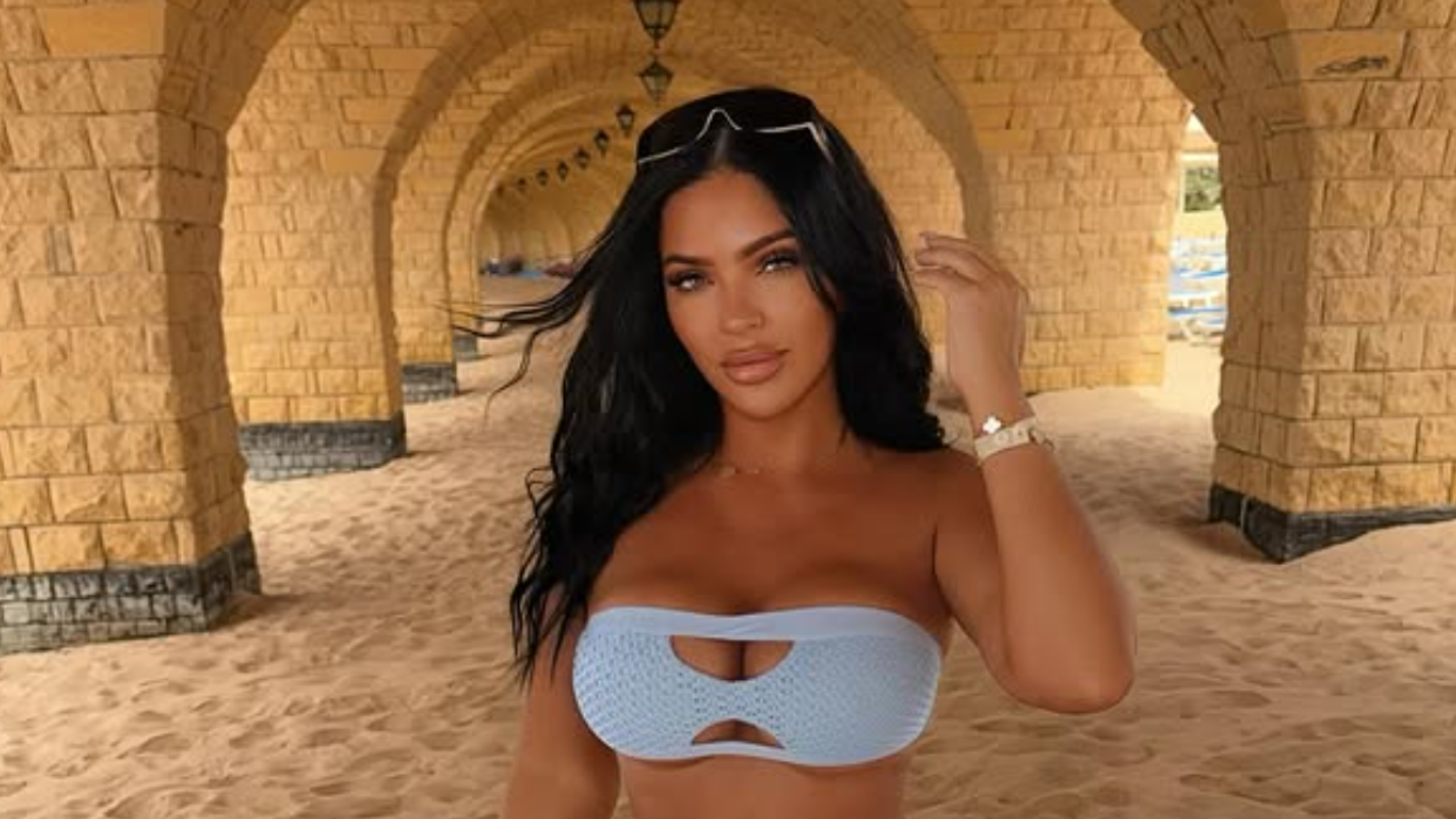 Is IG Model Klaudiaglam Dead? Soho Nightclub Hit-and-Run Leaves Influencer Critical as Rival Social Media Star Is Arrested