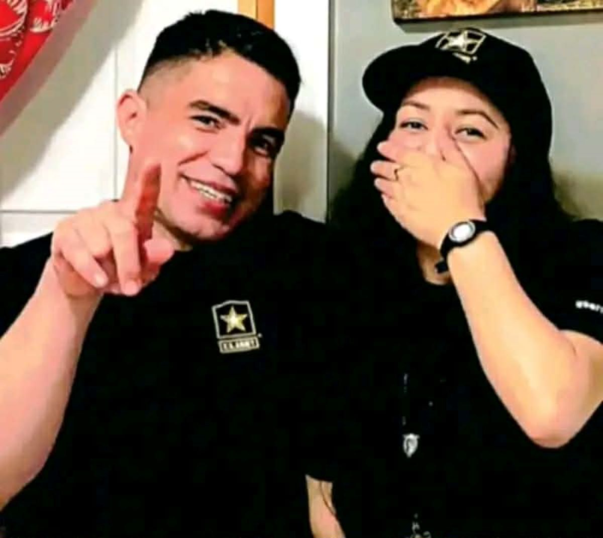 Who Is Deisy Rivera Ortega? ICE Detains Army Sergeant's Wife in Shock Case
