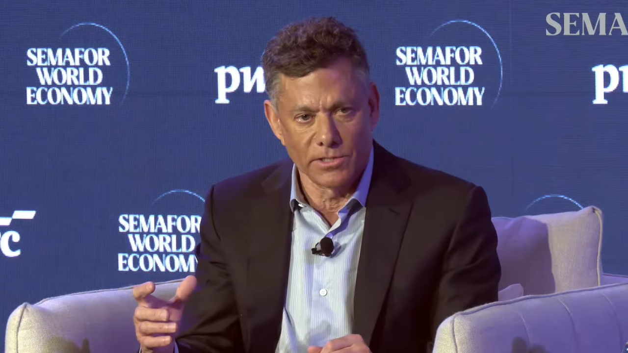 GTA 6 Boss Admits 'AI Can Be Used For Evil'—But Dismisses AI Job Loss Panic