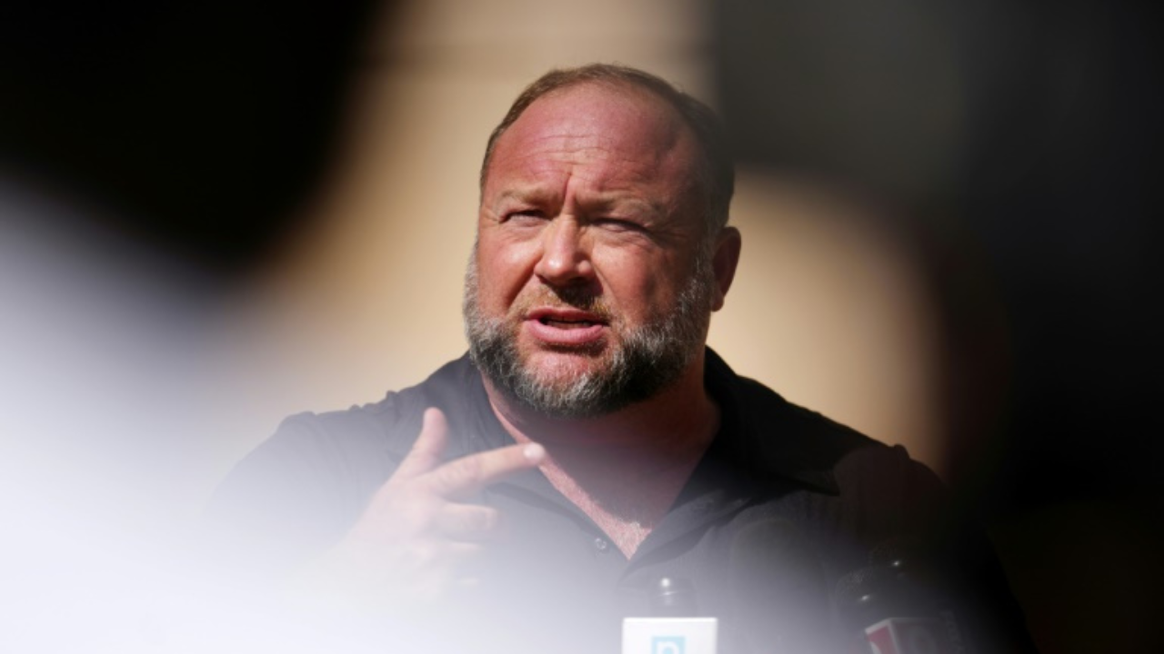 The Onion Takes Over Alex Jones' Infowars in $81,000-Per-Month Deal Pending Court Approval Amid Ongoing Legal Proceedings