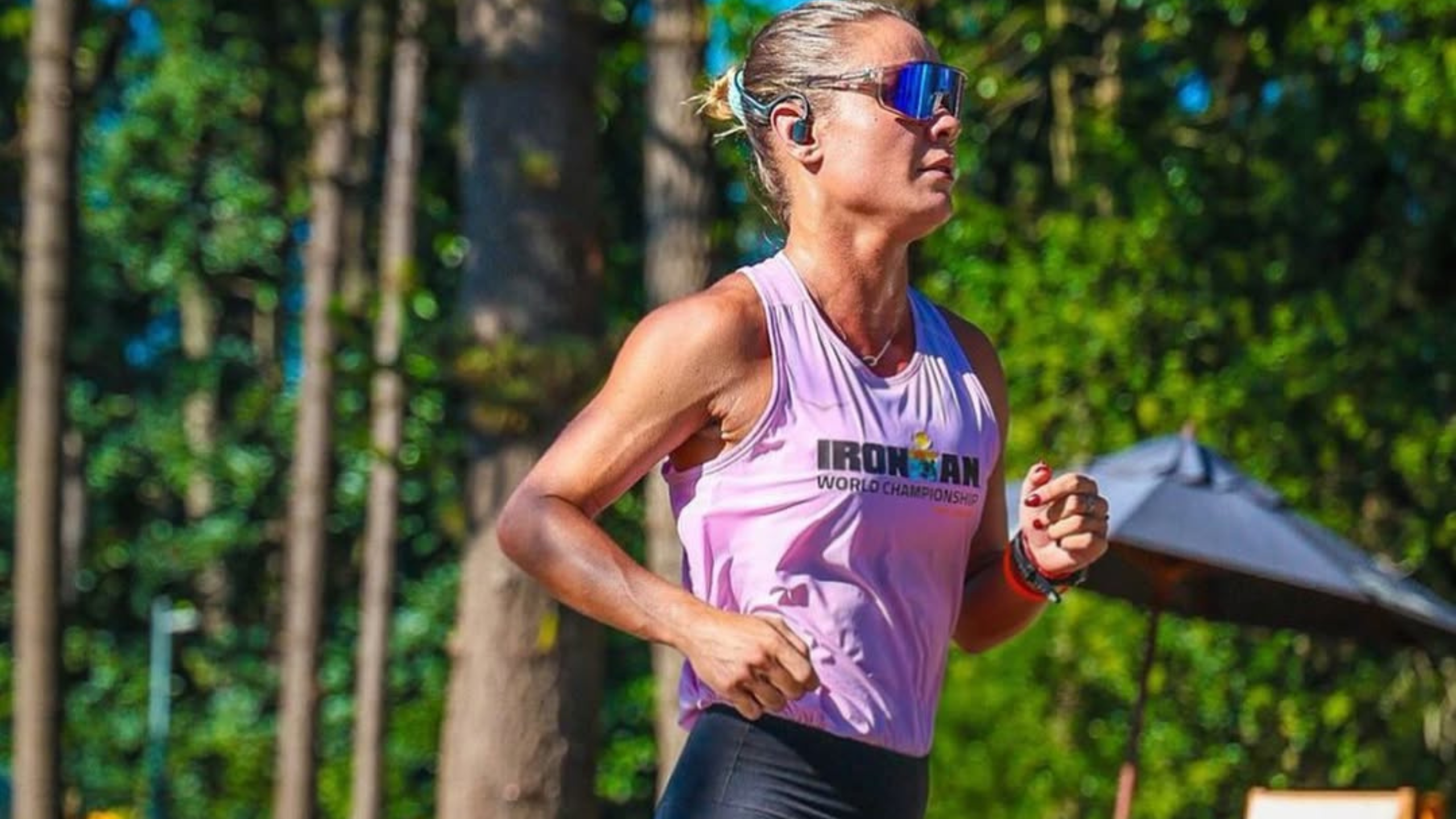 Who is Mara Flavia? Quick Facts on the Fitness Influencer Who Drowned At Ironman Texas