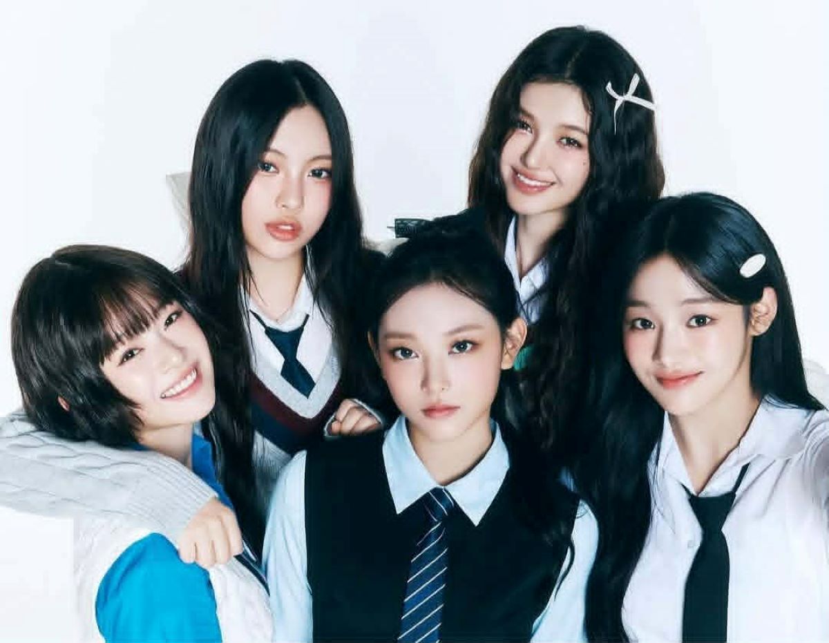 NewJeans Comeback Under YG Entertainment? Viral Rumour Sparks Confusion Amid HYBE Silence