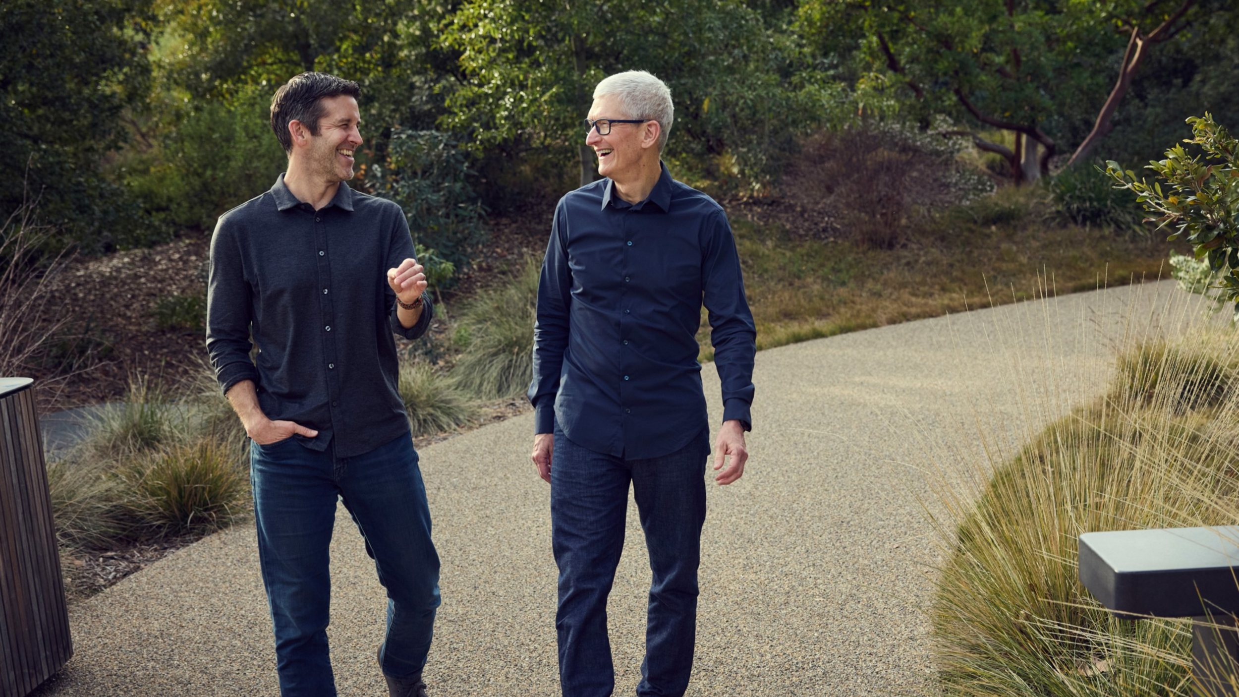 John Ternus Salary As New Apple CEO: How It Compares To Tim Cook