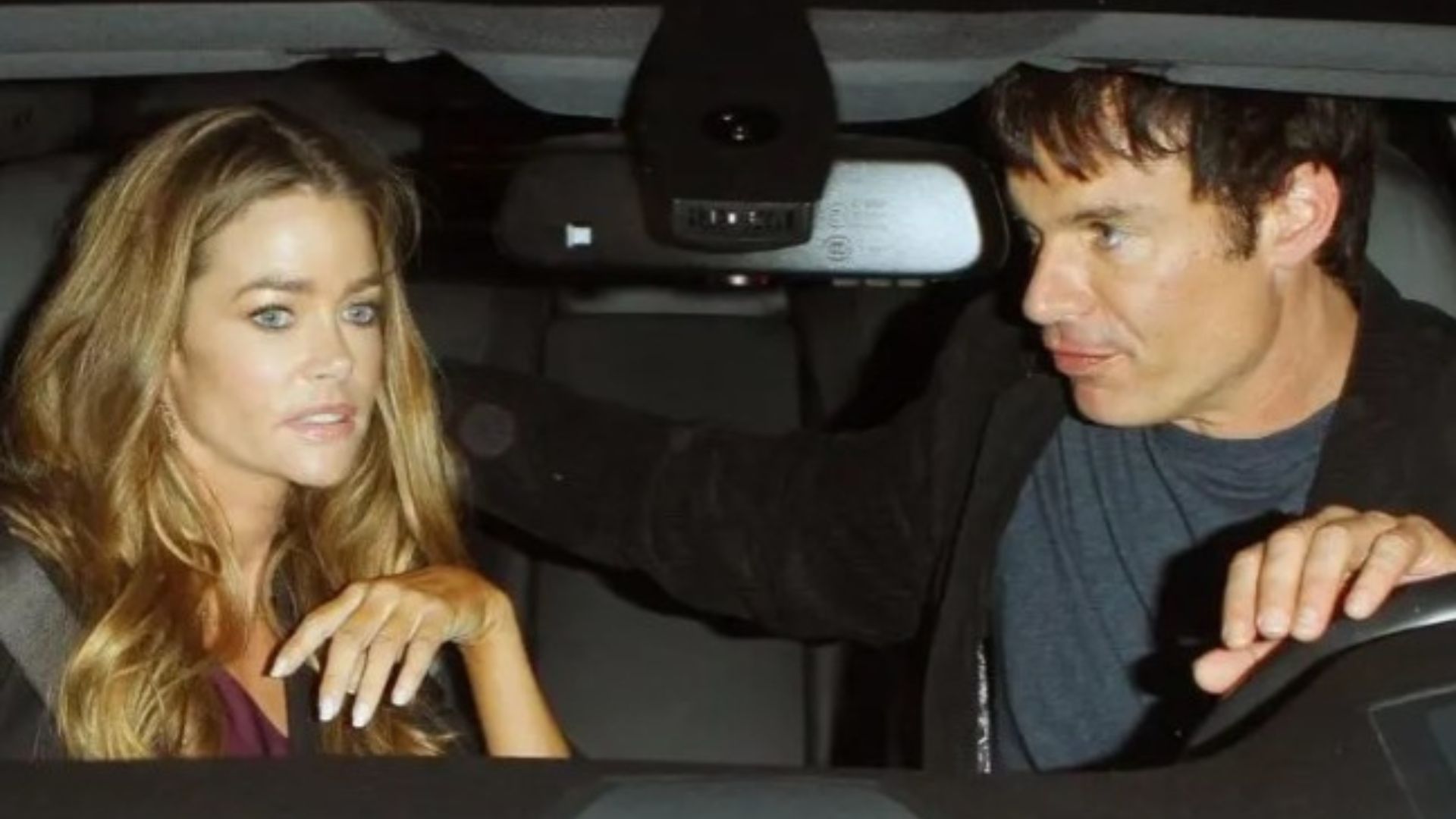 Were Denise Richards and Patrick Muldoon Dating? Their 30-Year History Explained