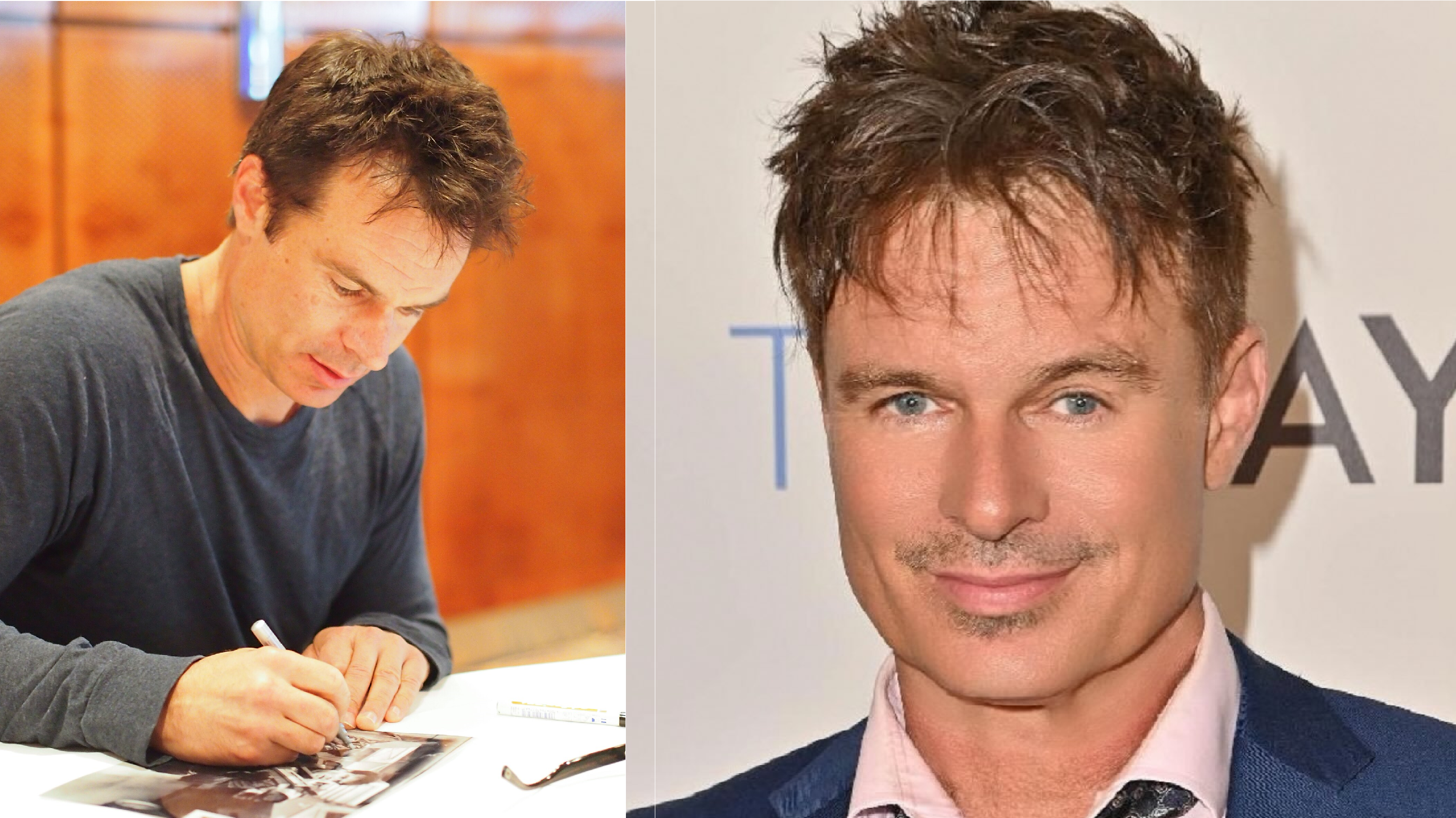 Patrick Muldoon Dies at 57: His 10 Best Film and TV Roles Remembered By Fans, 2026 Projects