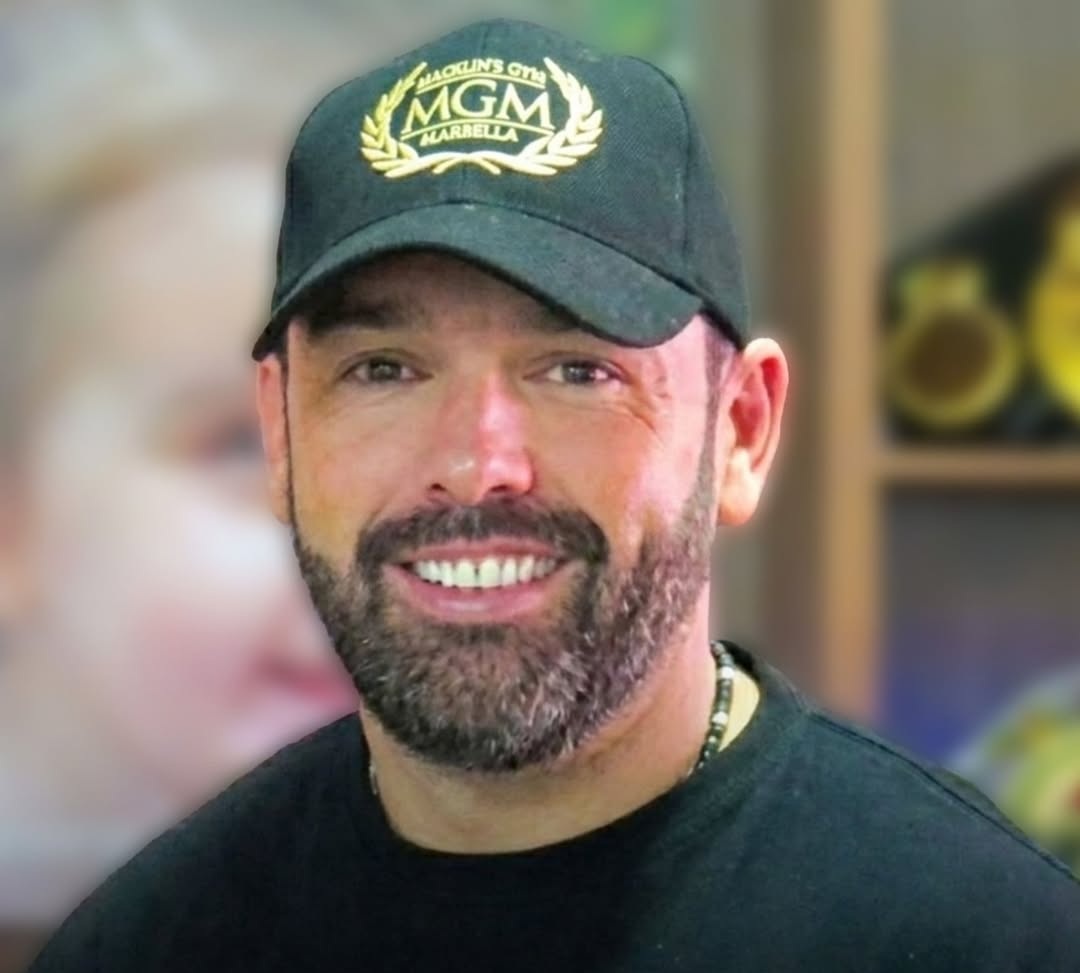 Daniel Kinahan Arrested: Ireland's Most Wanted Man 'Stood Still And Surrendered' During Armed Raid At Dubai Home