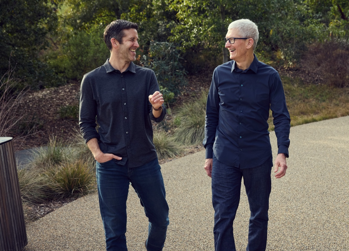 Is Tim Cook Leaving Apple? Here's Why Tech Giant Pick John Ternus as New CEO
