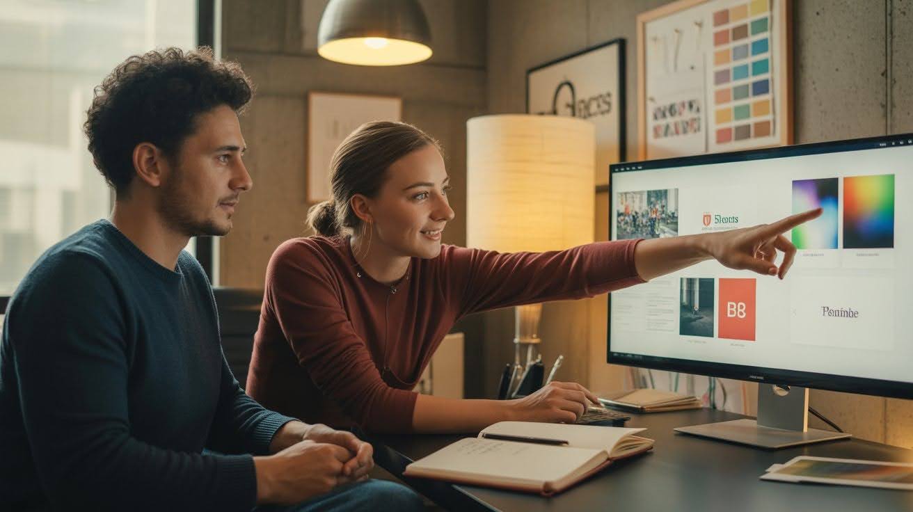 How Top Design Agencies Are Shaping the Future of Digital Branding