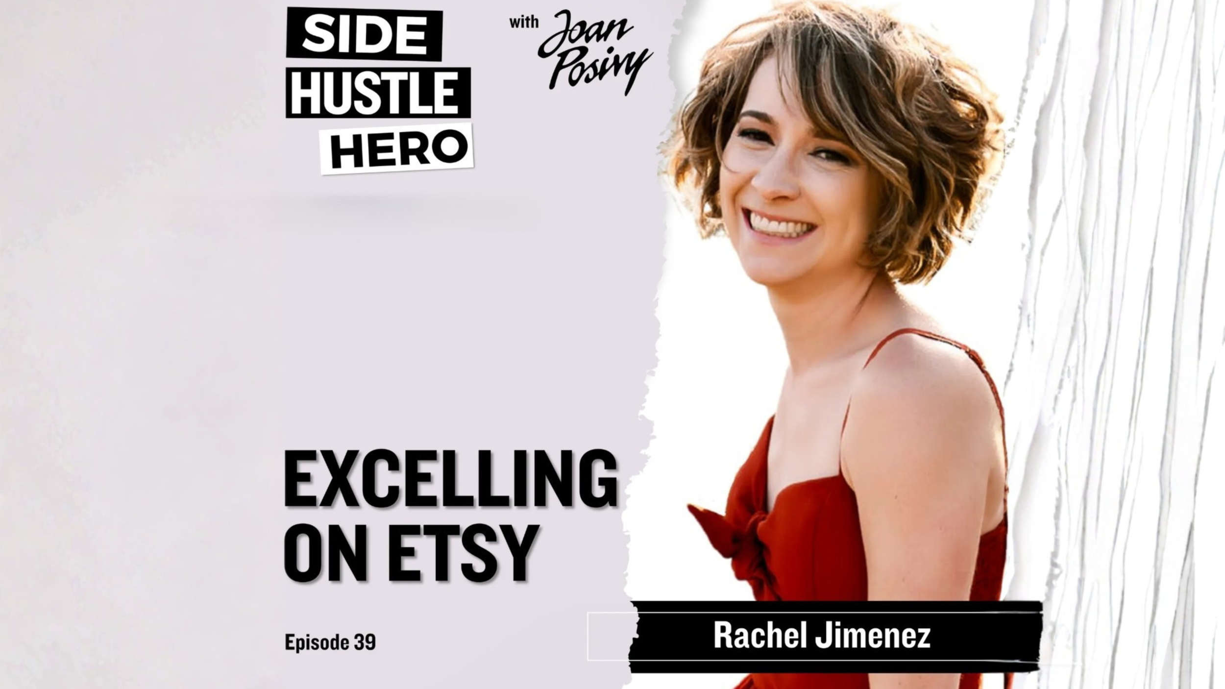 Self-Made Millionaire On $14,000 A Month In Passive Income Shares Side Hustle Secrets