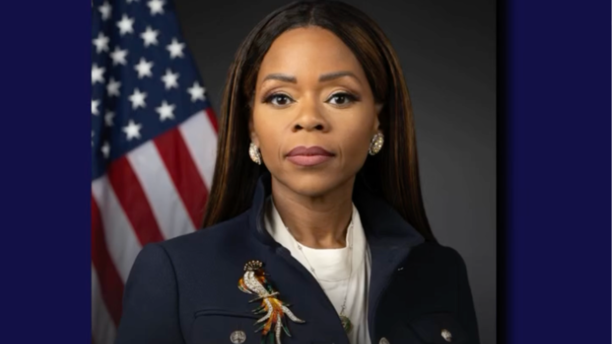 Who Is Rep. Sheila Cherfilus-McCormick? Democrat Resigns as DOJ Charges Detail Alleged $5M FEMA Scheme