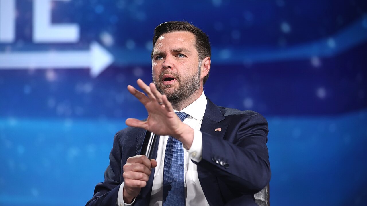 No Islamabad Talks Delegation? Iran Denies Sending Team to Pakistan, Posted Mr Bean Meme of JD Vance on State TV