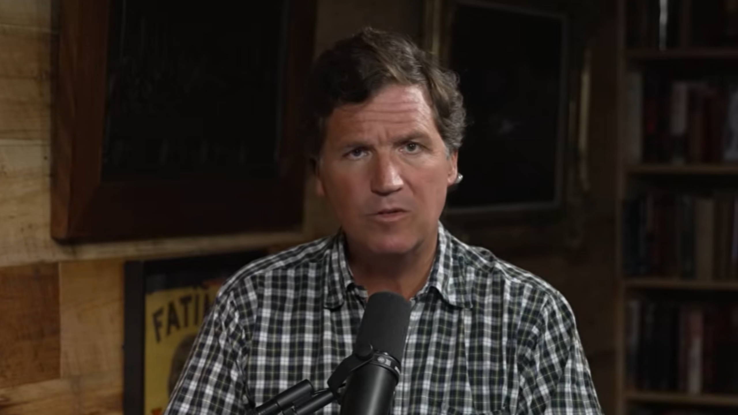 Who Is Tucker Carlson? MAGA Podcaster Admits He's 'Tormented' by Trump Support and Regrets His Role in Political Rise