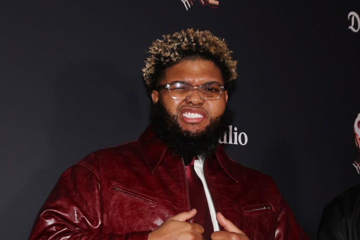 Druski Hints At JD Vance Skit After Vice President Slams Viral Erika Kirk Parody