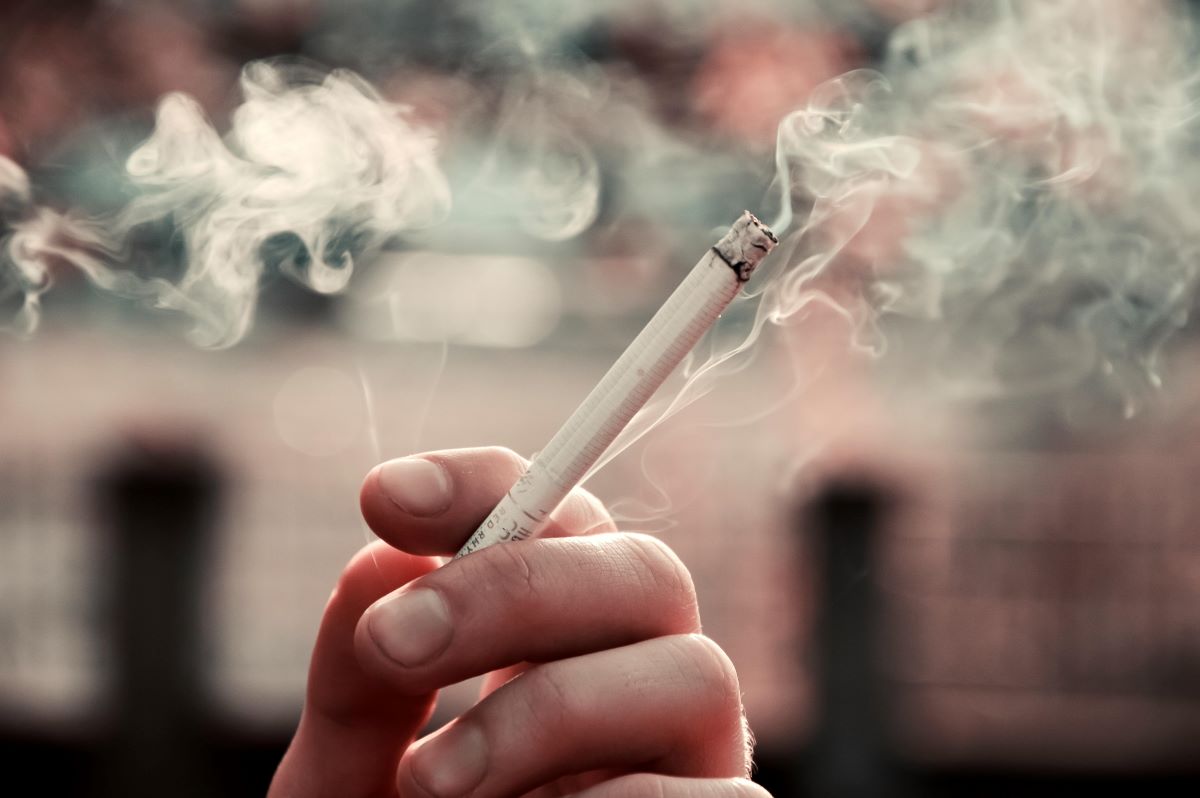 Smoking Ban in UK Could Create First Smoke-Free Generation—What It Means for Young People Now