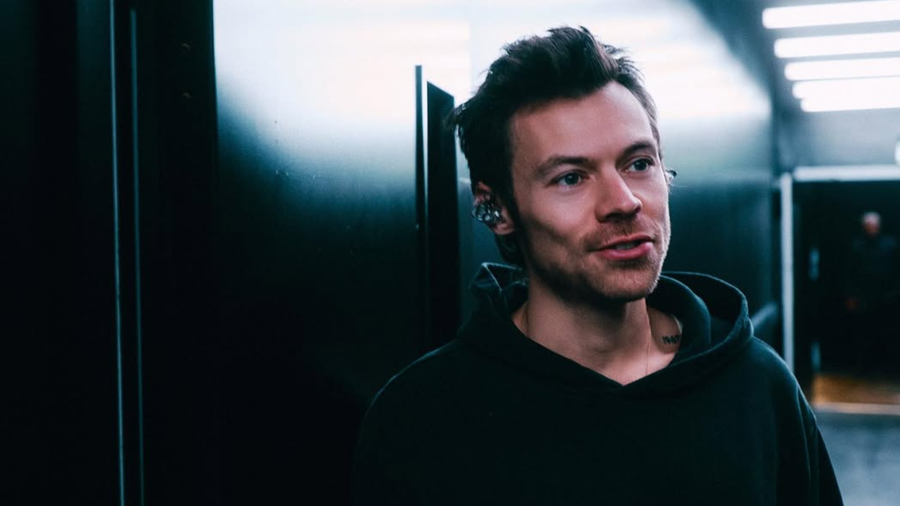 Are Harry Styles and Zoë Kravitz Engaged? Truth Behind Insider 'Soulmate' Claims Fuels Viral Engagement Speculation