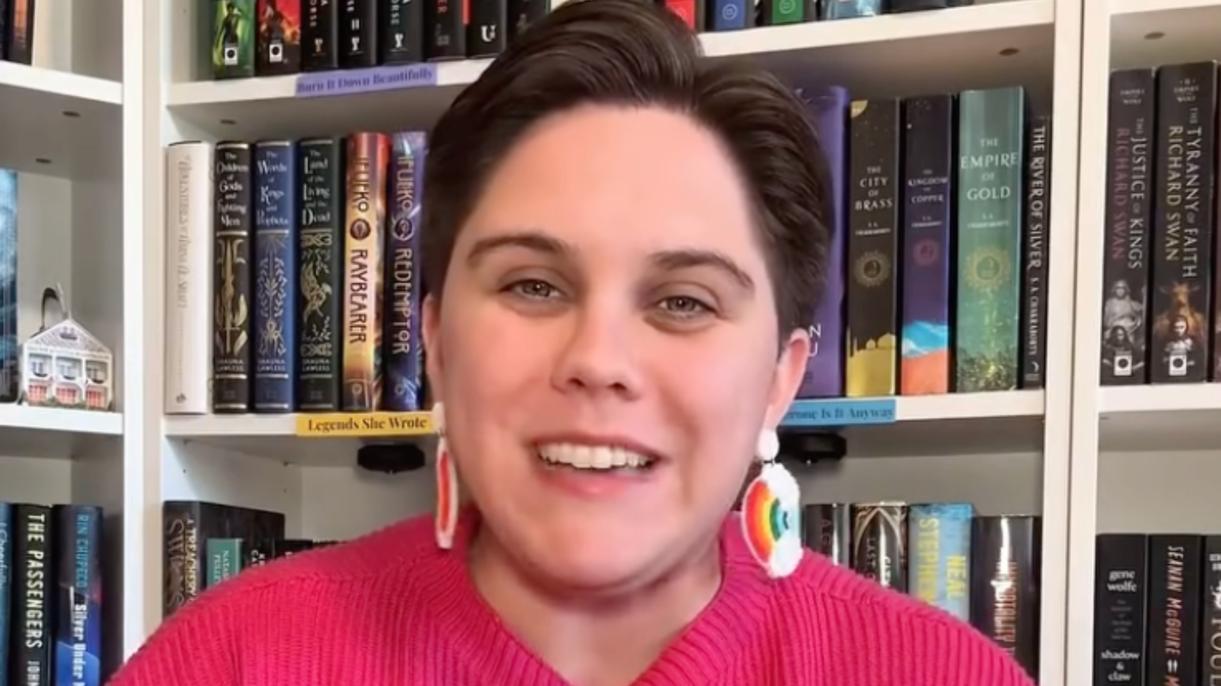 TikToker Who Was Sent $8.7M By Mistake Says Reporting It Was 'Biggest Regret' — What Happens If You Spend It