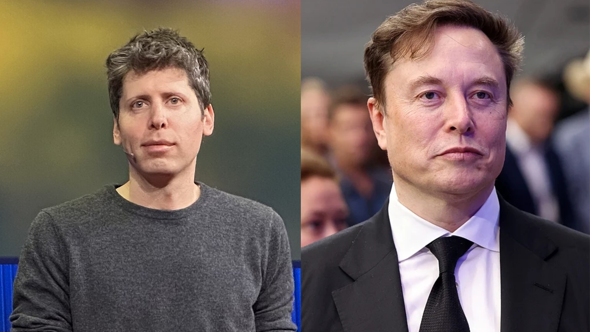 Is Sam Altman Worried About Elon Musk's Lawsuit? Non-Profit System Reportedly at Risk if Court Sides With Musk