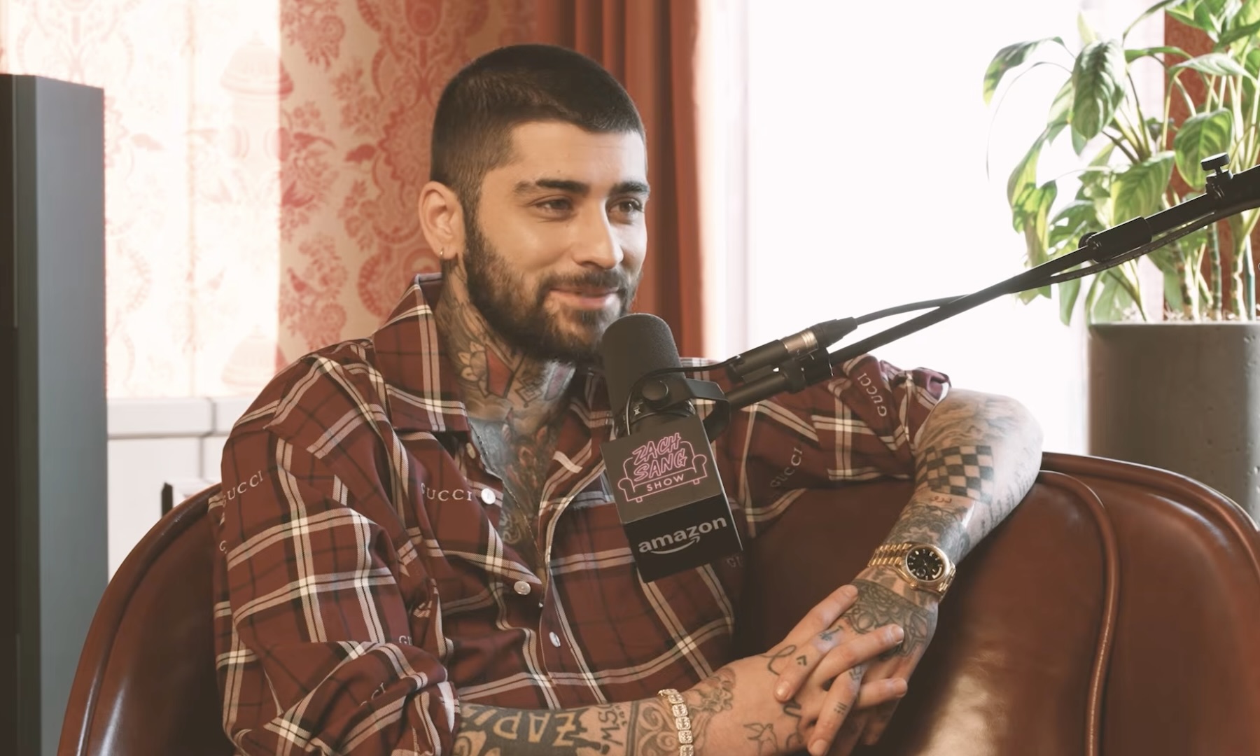 What Is Wrong With Zayn Malik's Heart? Doctor Recommendations Explained