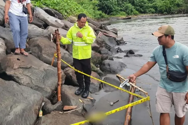 Igor Komarov: Detail Mengerikan Muncul Setelah Putra Bos Mafia yang Diculik Ditemukan Dikuliti di Bali