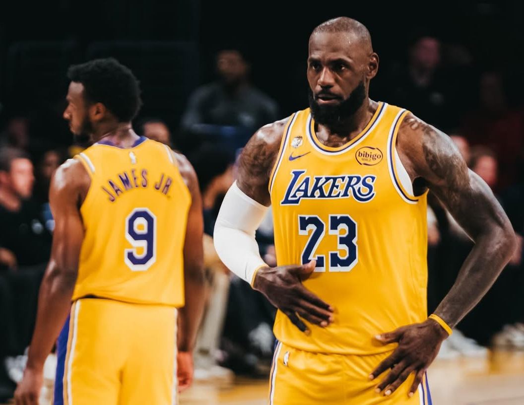 LeBron James to Cavaliers? Iman Shumpert Says the King Returning for Retirement Season Is the 'Coolest Story'