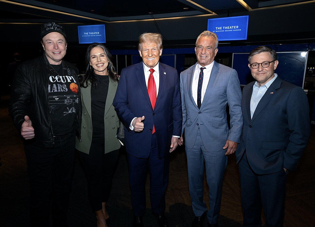 'Mathematically Incorrect': RFK Jr Under Fire for Outrageous Explanation of Trump's Inconceivable '600% Reduction' of Drug Prices