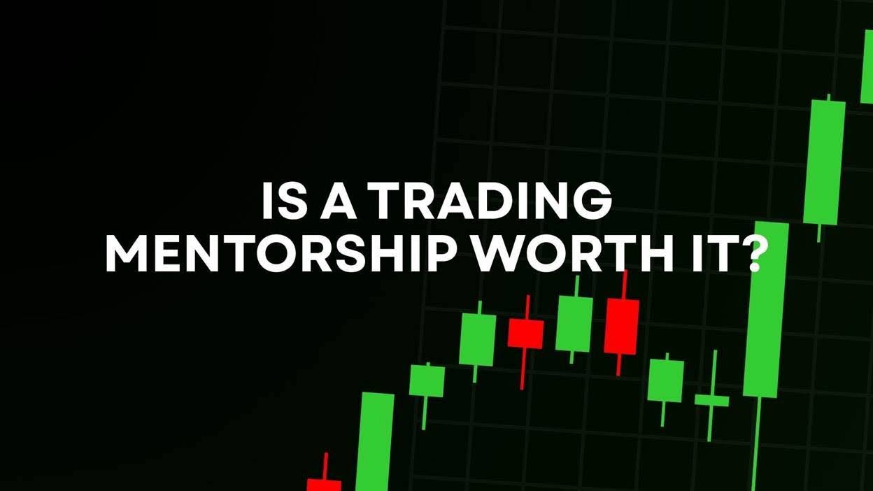 Is a Trading Mentorship Worth It? A Look at Programs Like WR Trading