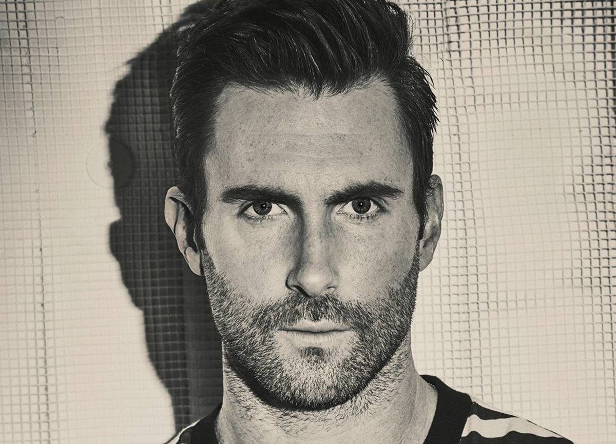 Adam Levine