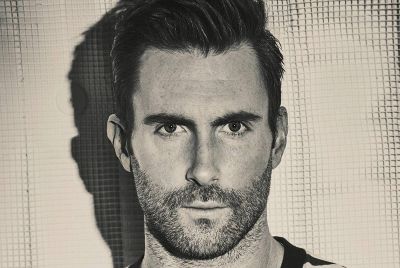 Adam Levine