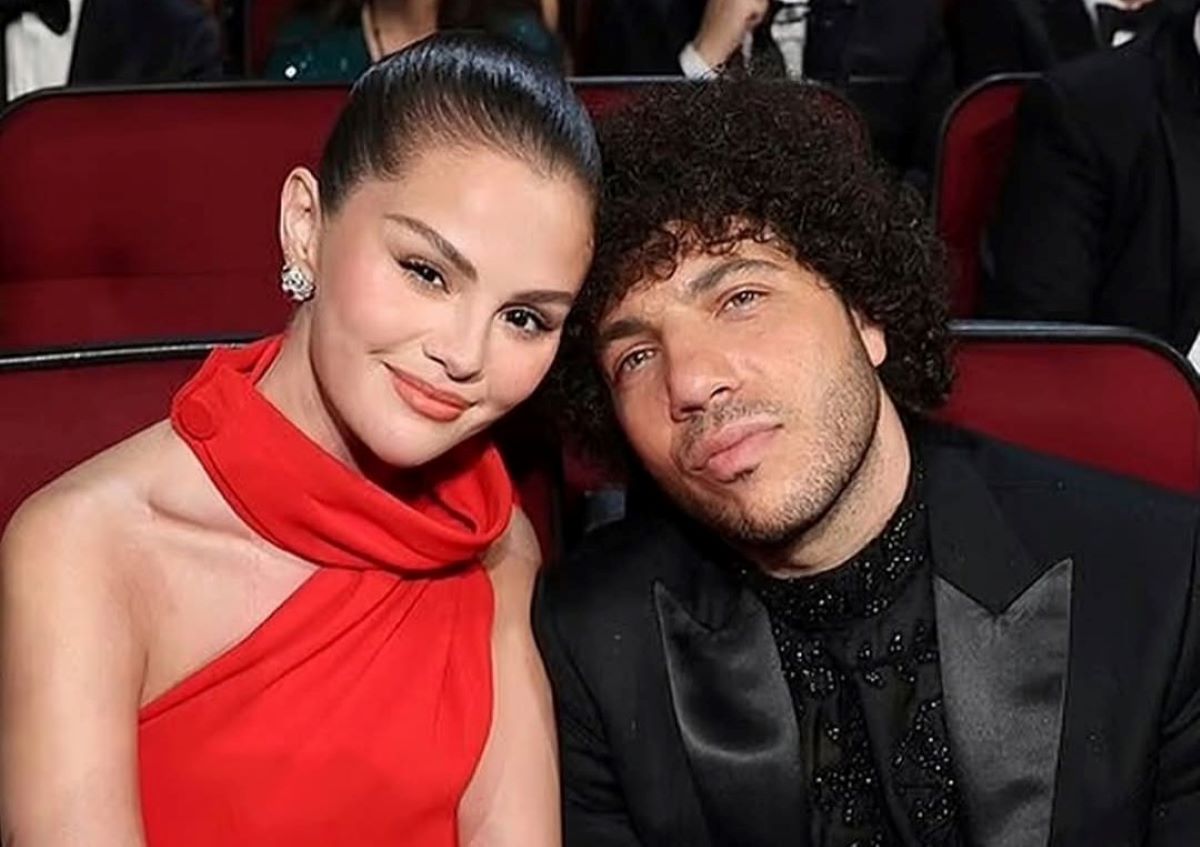 Benny Blanco Ex Lover Clips Resurface Online As Selena Gomez Divorce Rumours Spread Rapidly