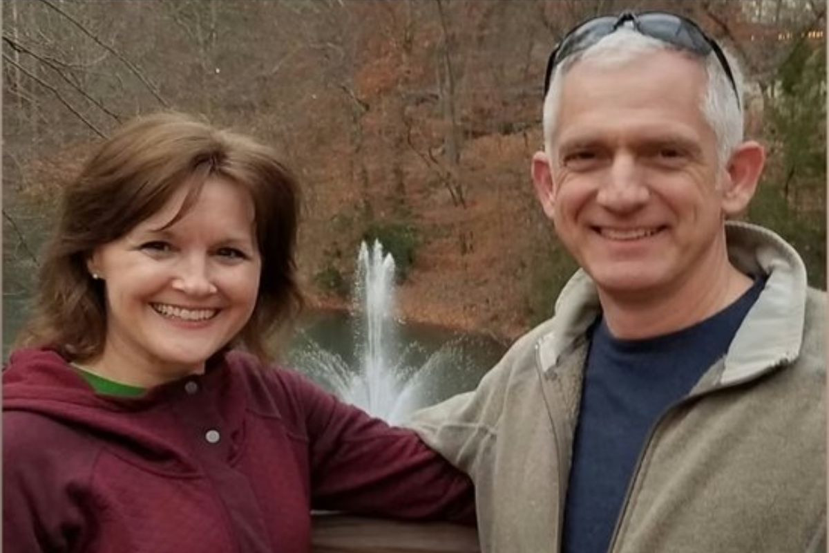 NASA Scientist James Moffatt, Wife And Sons Die In Plane Crash Three Days Before David Wilcock's Sudden Death