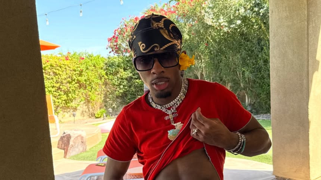 Is d4vd on Suicide Watch? Singer Held in Isolation After Murder Arrest, Report Says