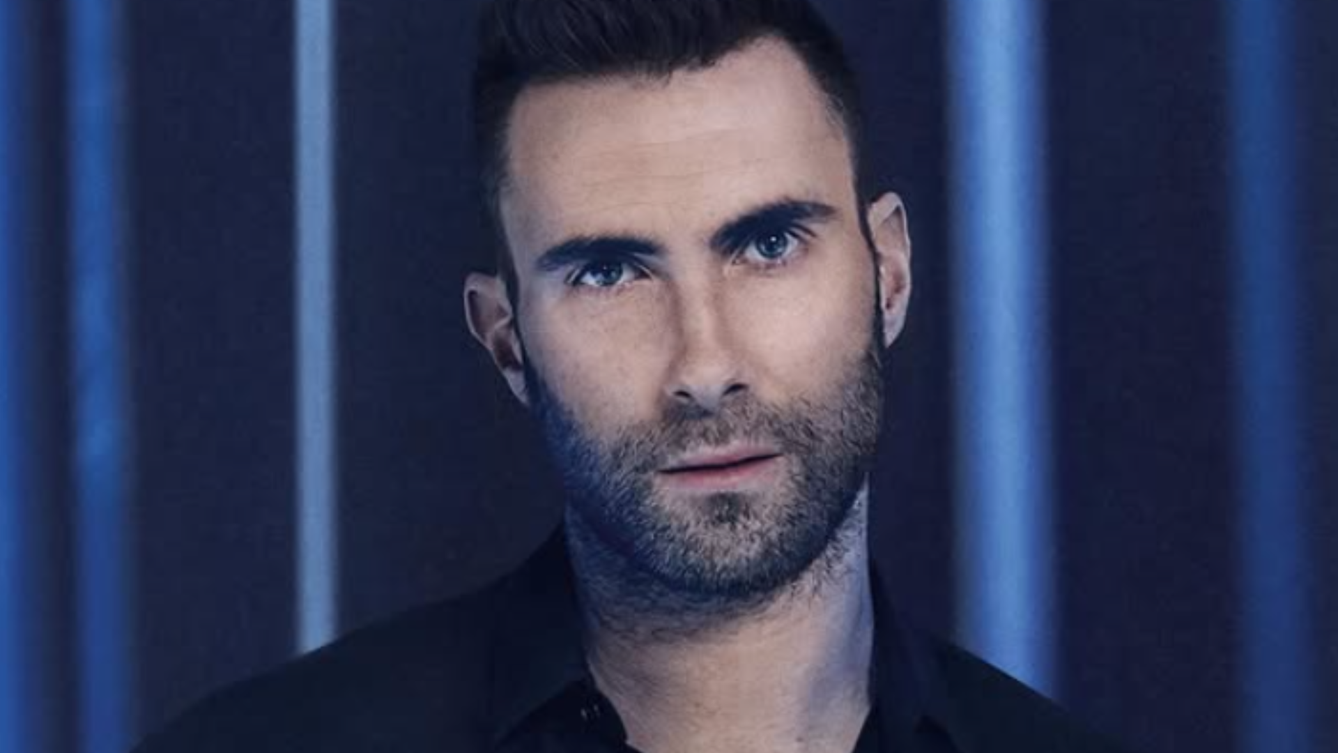 Adam Levine
