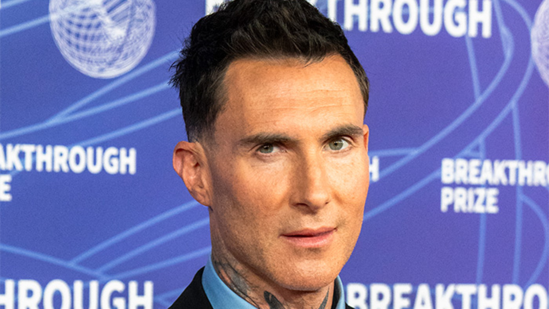 10 Photos of Adam Levine as Singer Sparks Plastic Surgery Buzz After Unrecognisable Look in Santa Monica