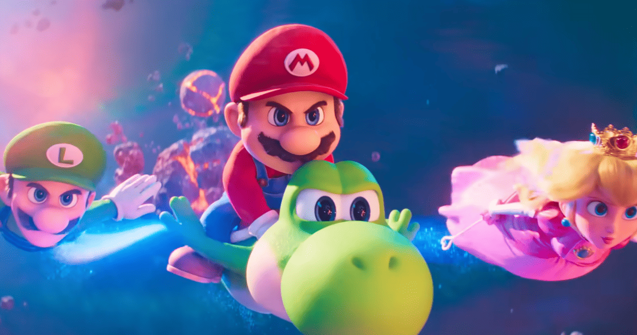 'It's Truly Baffling': Here's What Shigeru Miyamoto Thinks About The Super Mario Galaxy Movie's Negative Reviews
