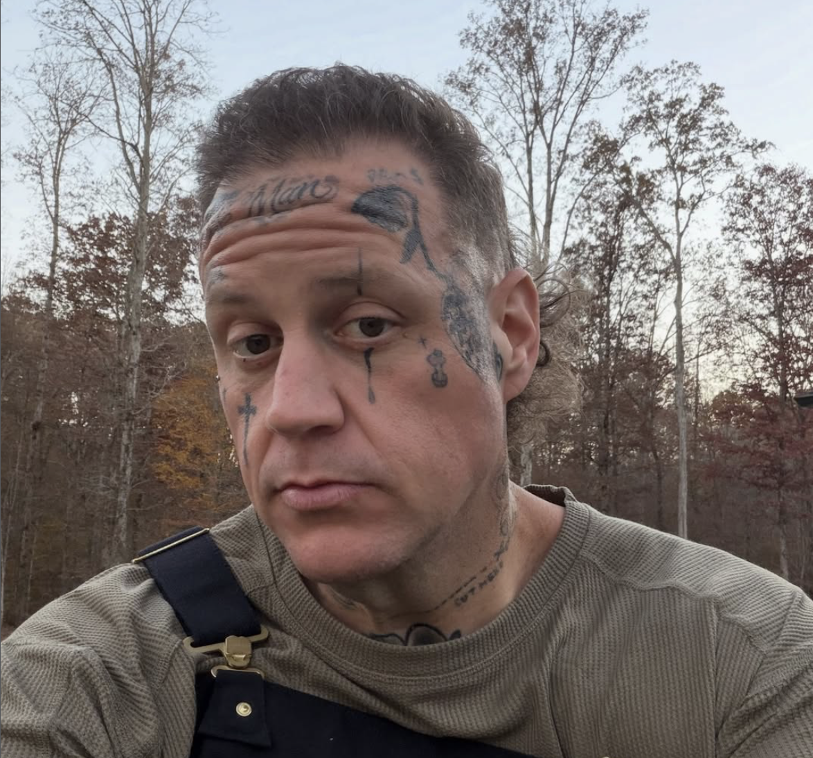 Why Jelly Roll is Terrified of His Own Bathroom Scale? Truth About Weight Loss Regain After 275lbs