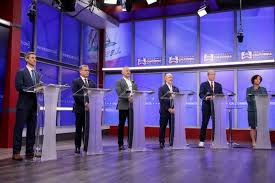 Democrats Splinter in California Governor's Race: Trump-Endorsed Steve Hilton Eyes Stunning Upset