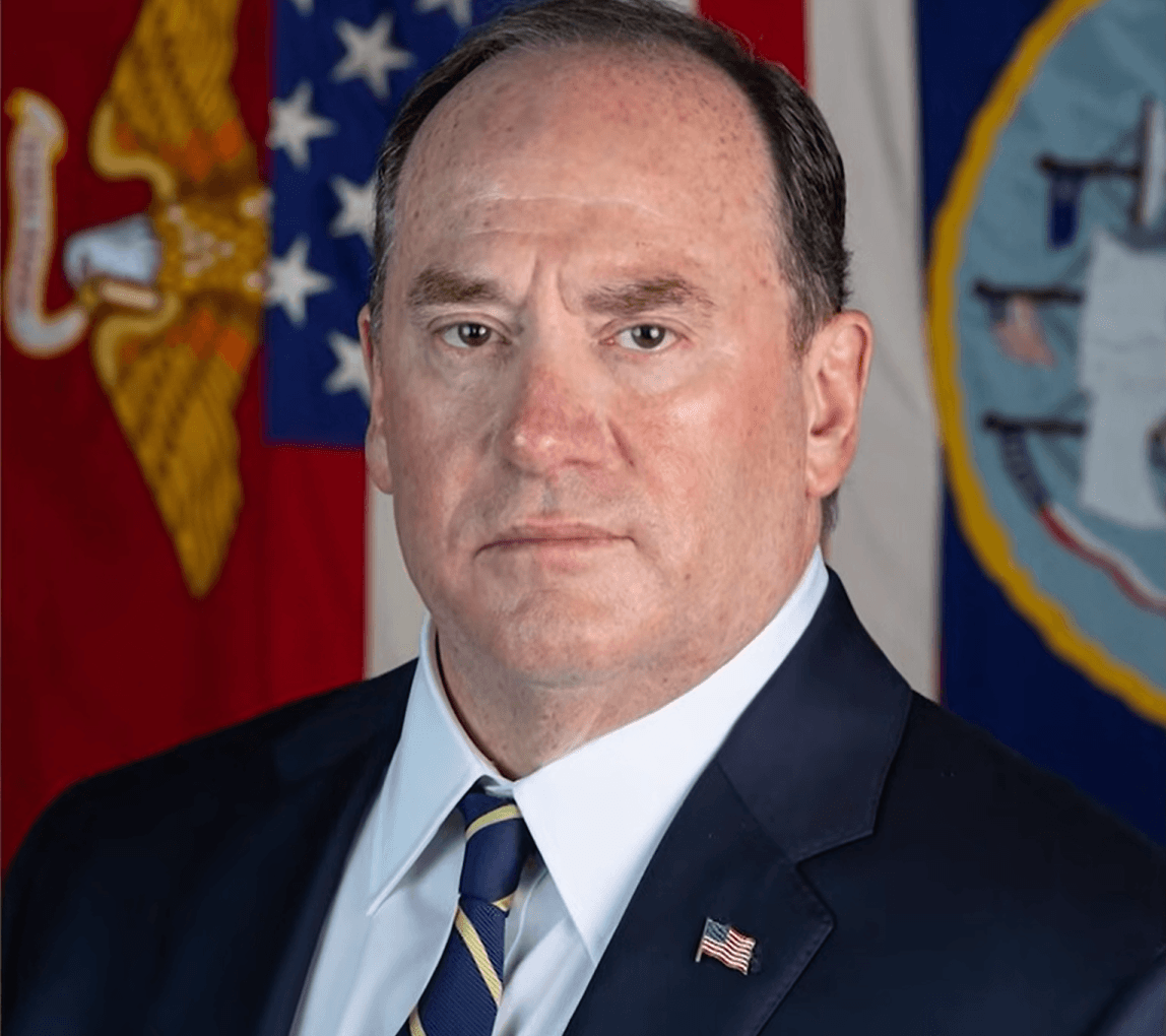 No Prior Experience, Trump-Appointed Navy Secretary John Phelan Removed From Post As Past Links To Jeffrey Epstein Mounts