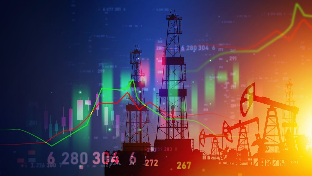 How Oil Prices Affect Other Markets: GlobalVentures365 Reviews the Economic Atmosphere